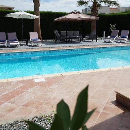 Villa Coral Cove Peyia Exterior photo